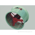 2015 Cbf Explosion Proof Axial Fan, Factory Electric Axial Flow Fan